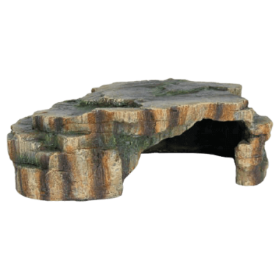 Jaskinia do terrarium - grota - 24 x 8 x 17 cm
