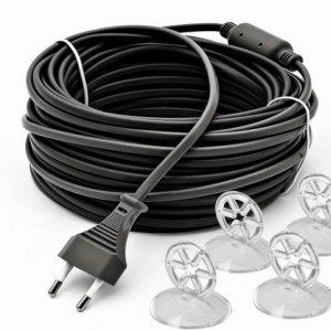 Resun Heat Cable | kabel grzewczy 6m 50W